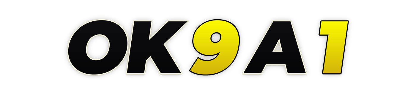 ok9a1 logo